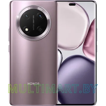 Смартфон HONOR X9c BRP-NX1 12GB/256GB (титановый фиолетовый)